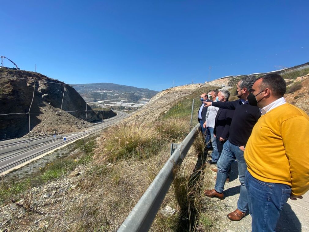 Visita Gualchos-Castell de Ferro 3 12.3.2021