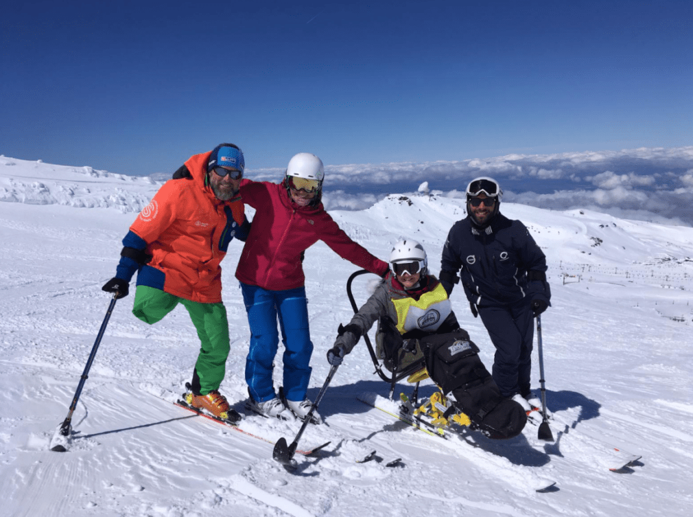 sierra-nevada-esquí-discapacitados