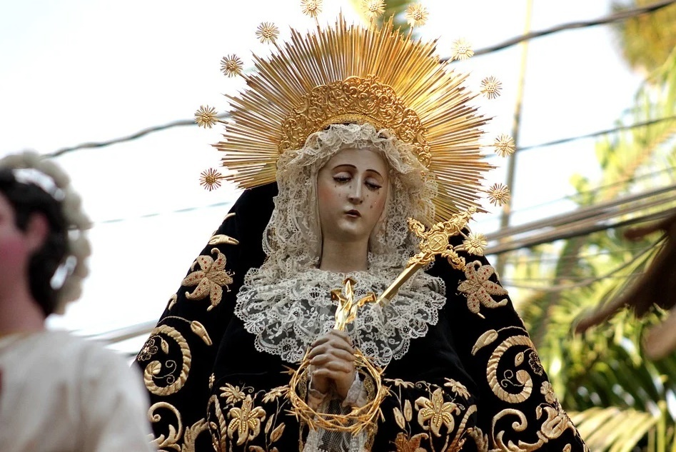 virgen