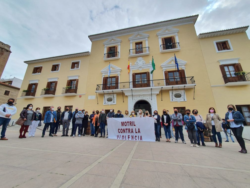 14 abril 2021 concentración Plaza de España (2)