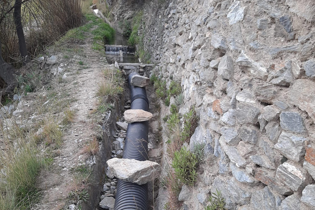 ACEQUIA CARATAUNAS 1 Foto Sandra Torquemada