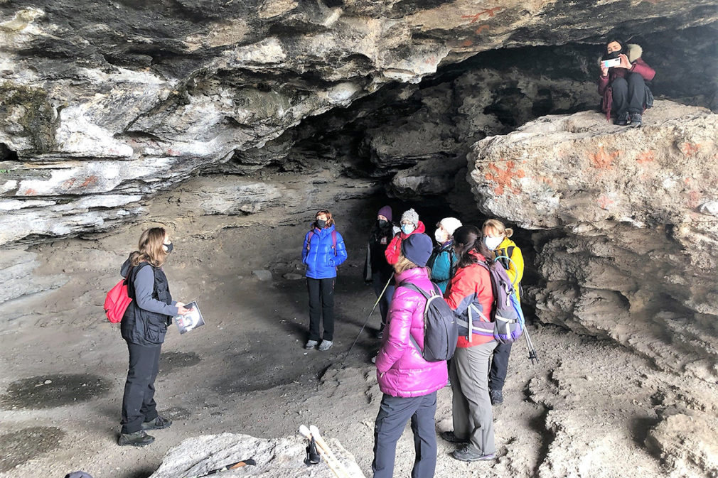 Cueva del Moro 2