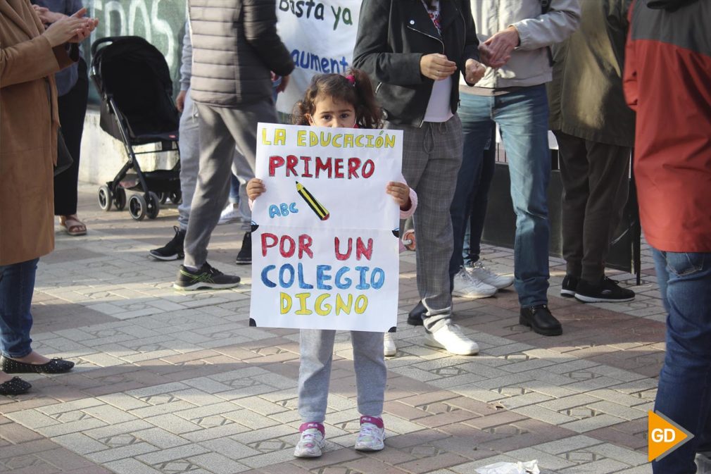 FOTO5 David Avilés Canca - Manifestación San Juan de Dios