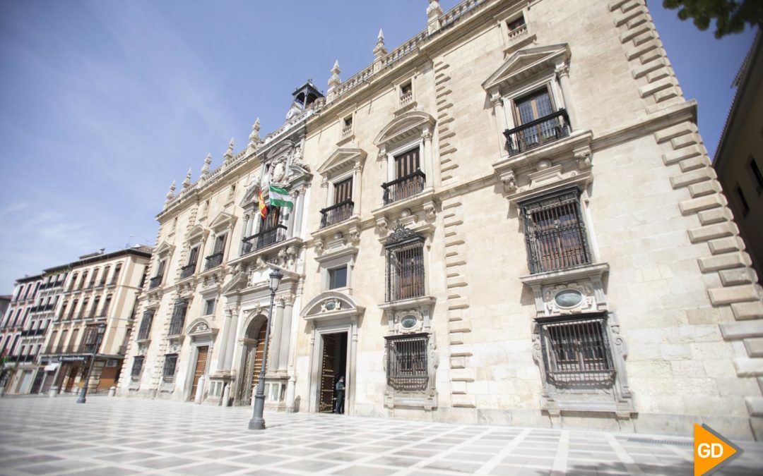 A juicio por secuestrar a un hombre e intentar que tragara una bolsa de cocaína en Atarfe