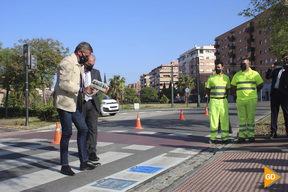 Foto4 David Avilés Canca - novedades en materia de movilidad para personas con Trastorno del Espectro Autista