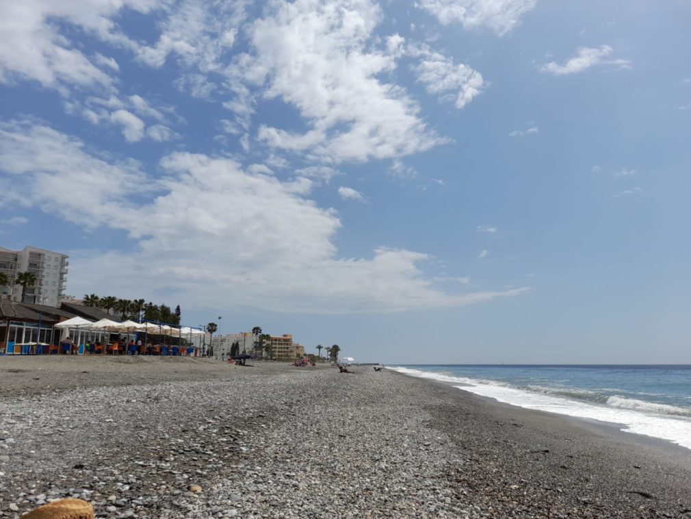 Playa de Salobreña (2)