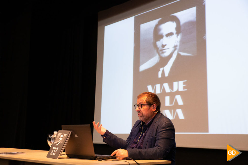 Presentacion libro sobre Lorca y el cine Carlos Gijon_-6