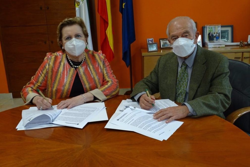 Academia de Medicina y Cirugía de Andalucía Oriental y la EASP