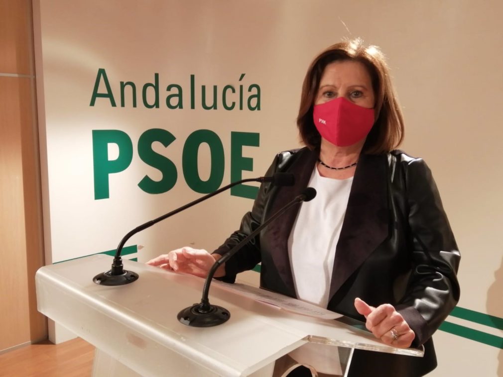 Granada.- El PSOE exige a la Junta la "recuperación inmediata" de la presencialidad en la atención primaria