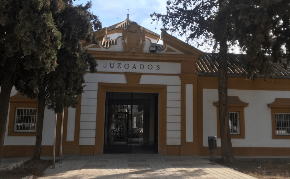 juzgados guadix