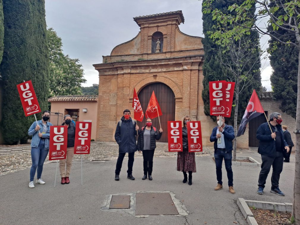 ugt alhambra