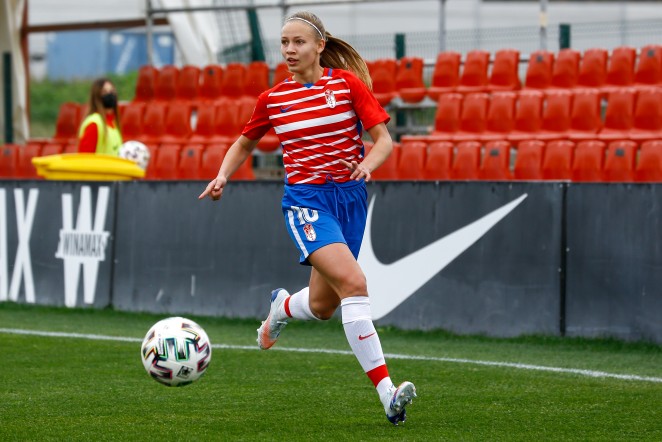 granada cf femenino