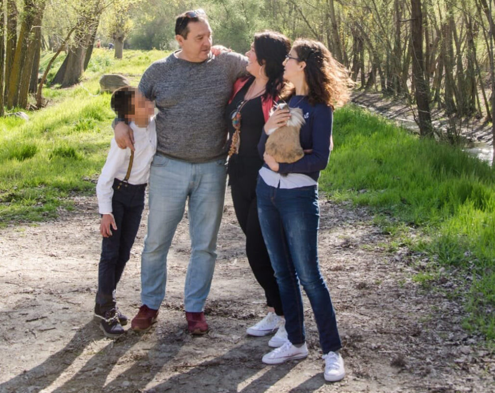 dia internacional de las familias