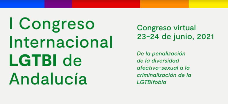 congreso internacional lgtbi andalucia