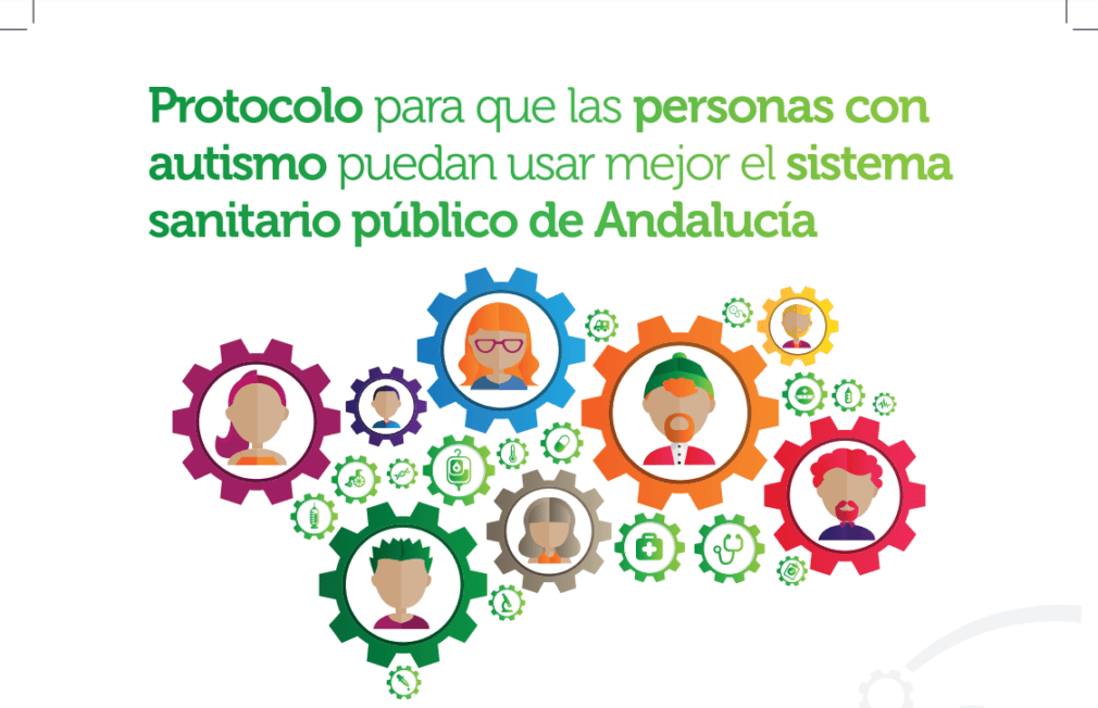 jornada escuela andaluza salud publica personas con autismo