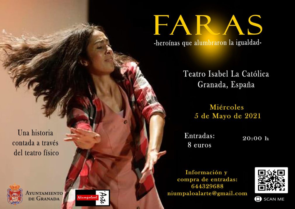 Cartel Faras