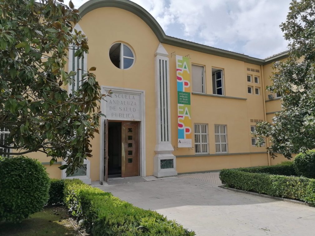 Escuela Andaluza de Salud Pública