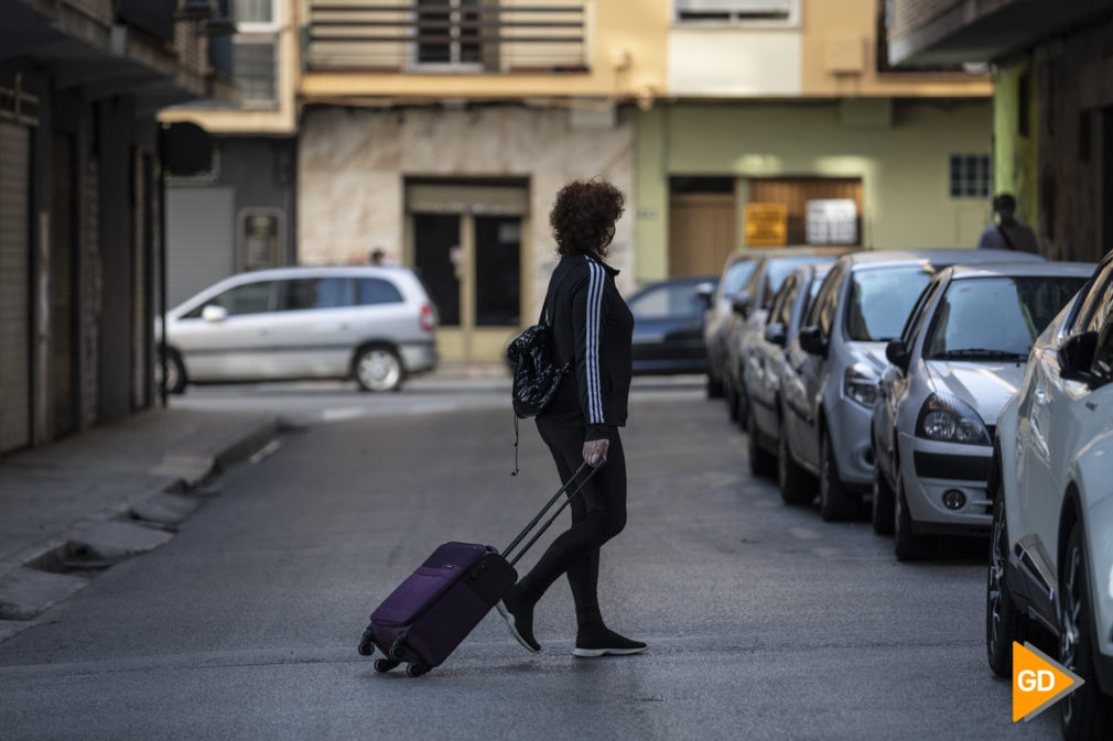 Turismo en Granada