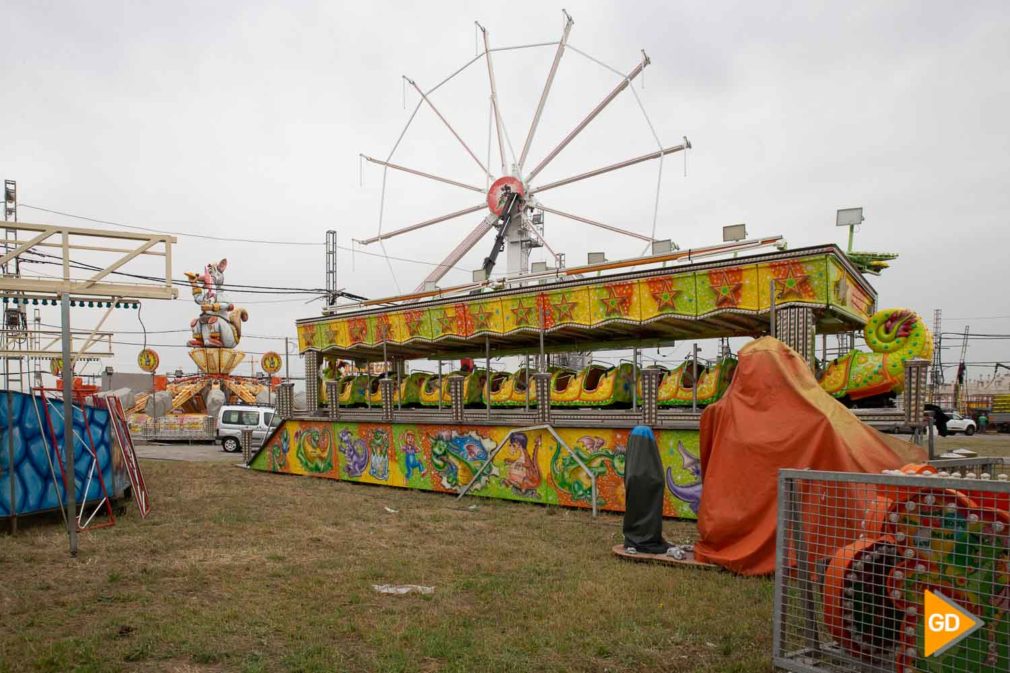 Instalacion de atracciones Corpus 2021 Carlos Gijon_-9