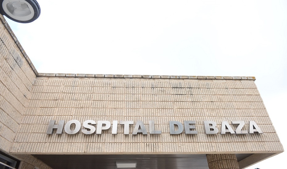 hospital de baza