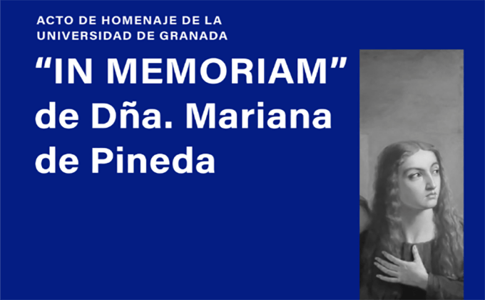 in memorian mariana pineda