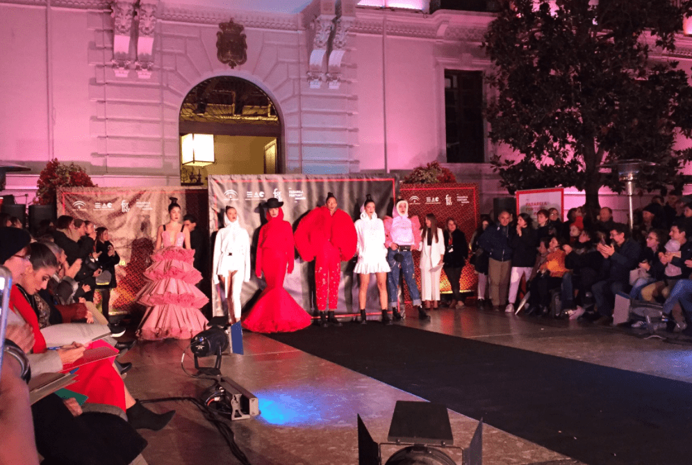 pasarela fortuny 2019