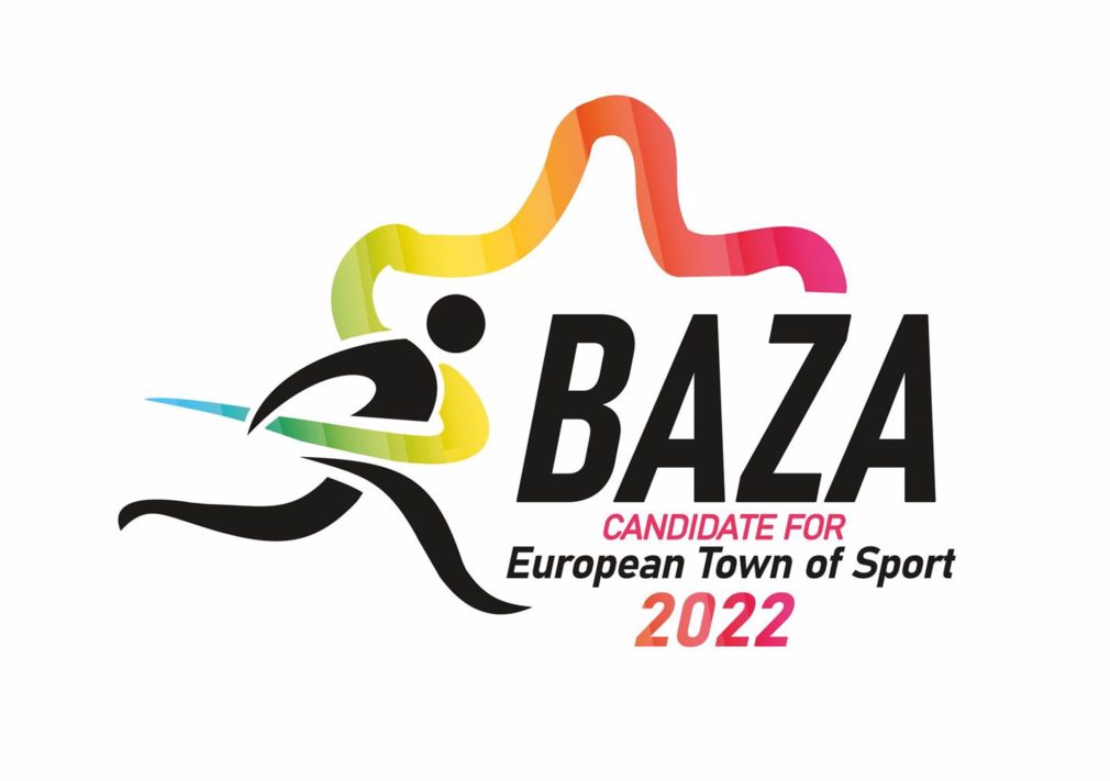 Granada.- Baza se postula como candidata a Ciudad Europea del Deporte 2022
