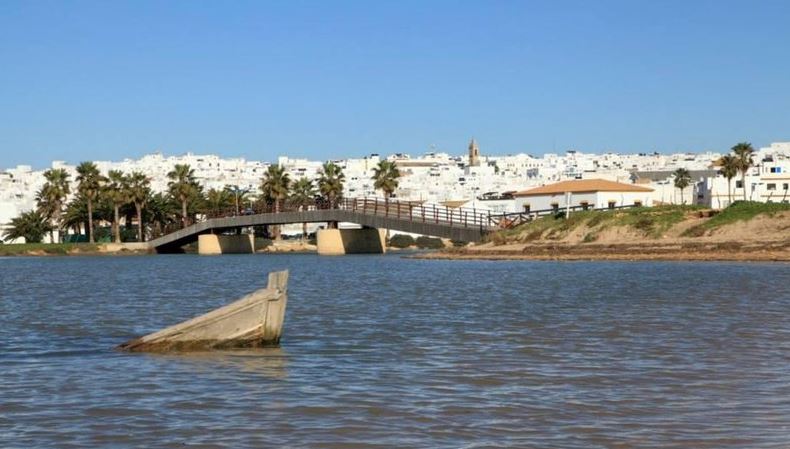 Conil de la Frontera, Cádiz