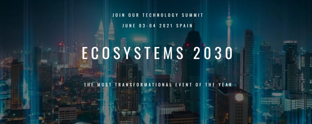 Ecosystem 2021 ugr