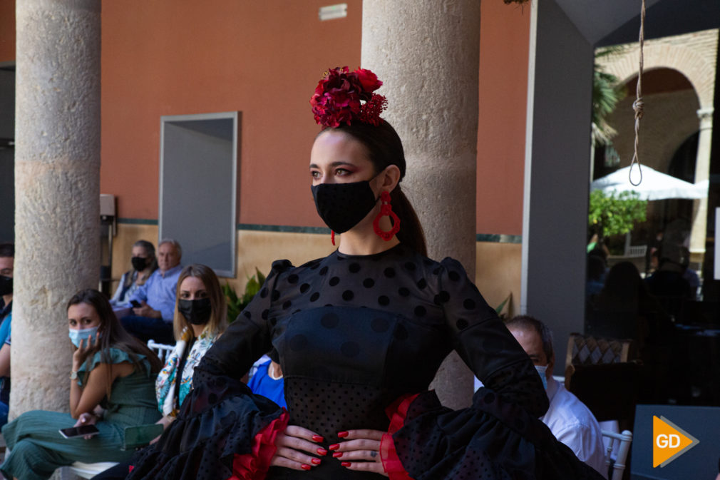 FOTOS IV Pasarela Flamenca-2