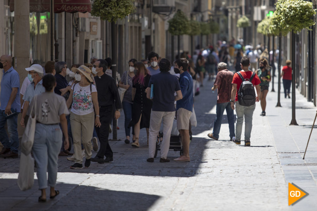 Ciudadania en Granada