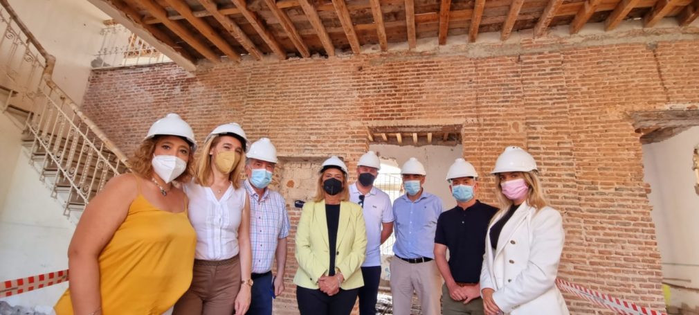 Visita Obras Casa del Ingeniero 15 junio 21 (3)