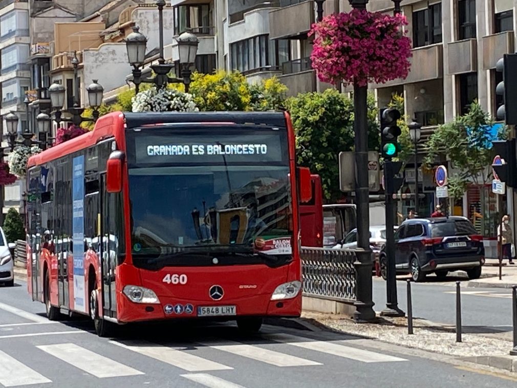 autobus rober