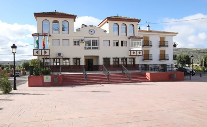 ayuntamiento montillana