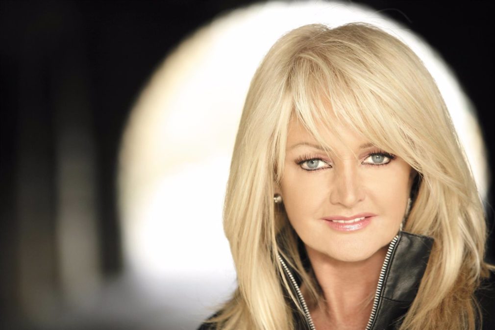 Granada.- Bonnie Tyler actúa en Salobreña el 13 de agosto