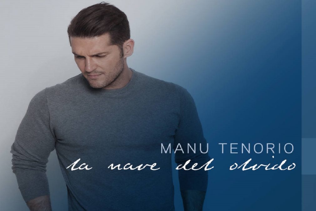 manu tenorio