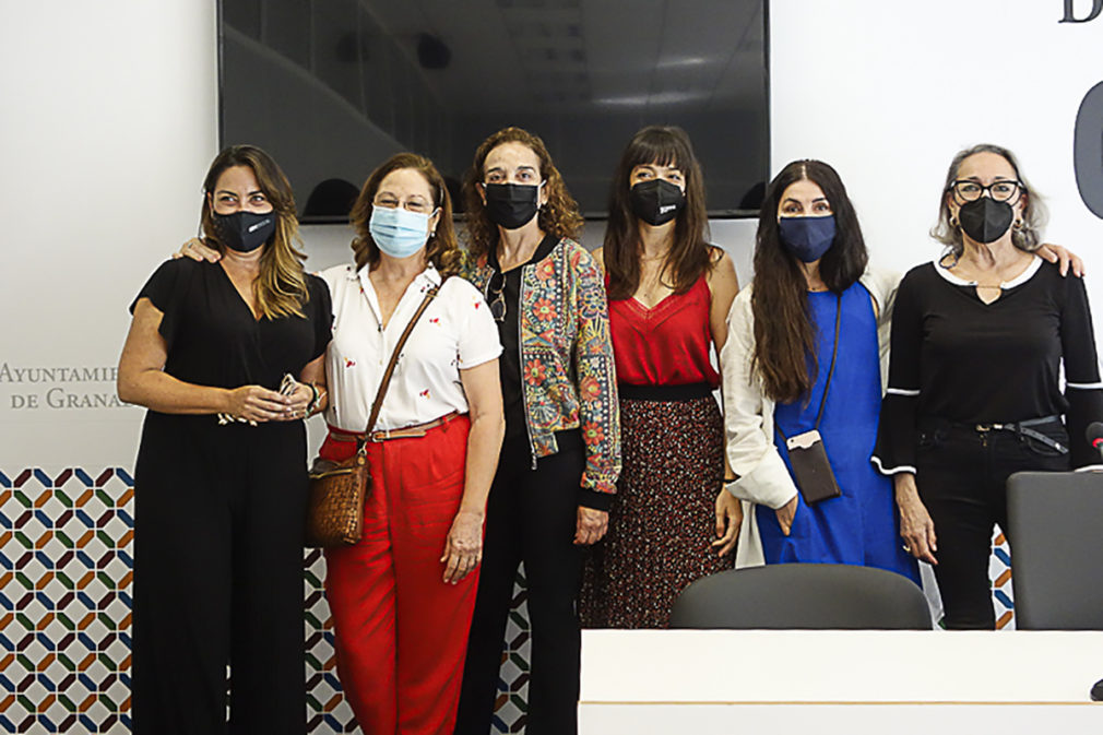 presentacion obra la casa de bernarda alba