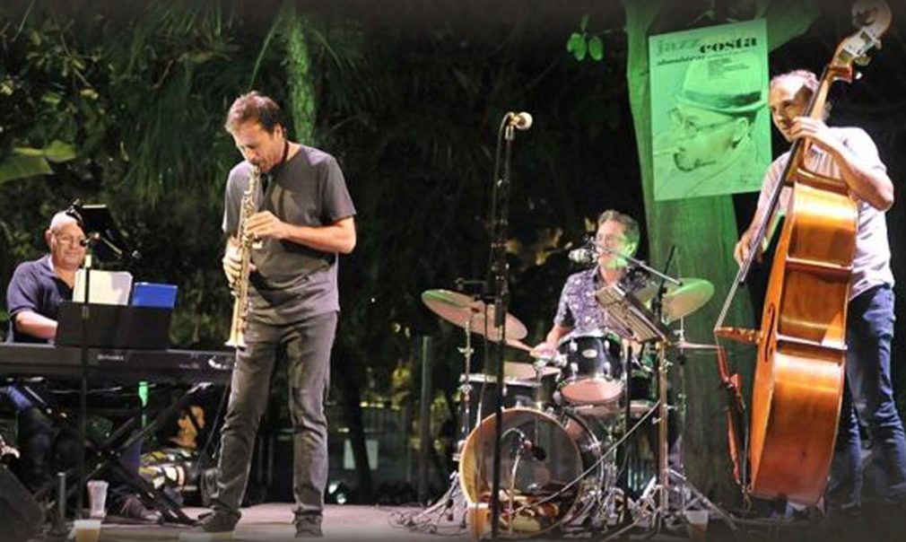 Costa Jazz Quartet