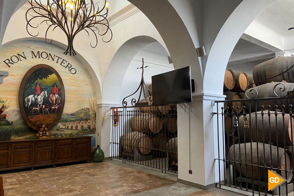 BODEGA RON MONTERO - Nuria (1)