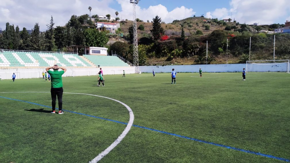 FUTBOL 7 LA HERRADURA 21