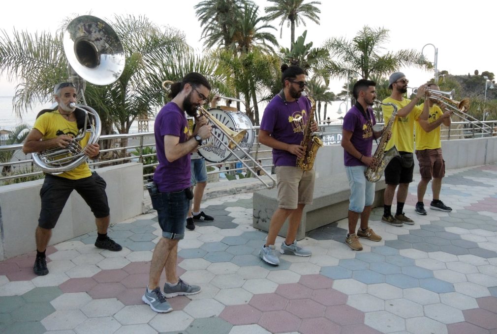 Gata Brass Band (6)