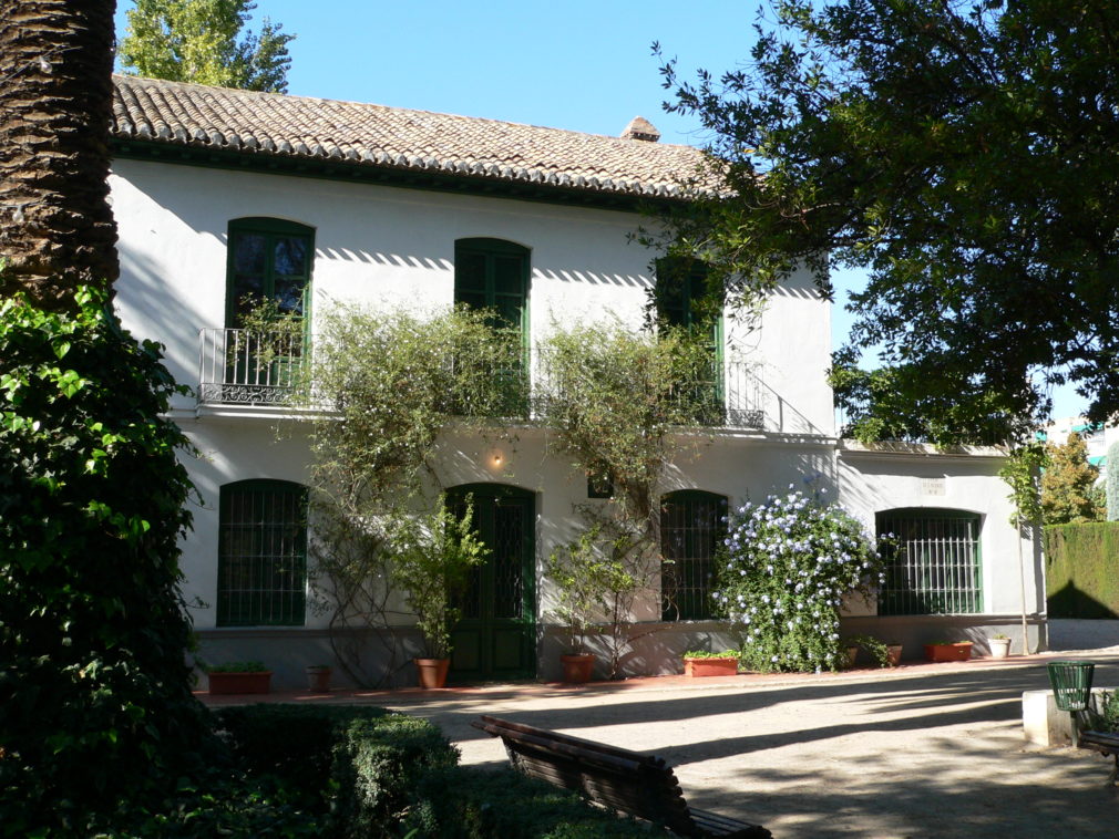 Huerta San Vicente | Foto: Archivo