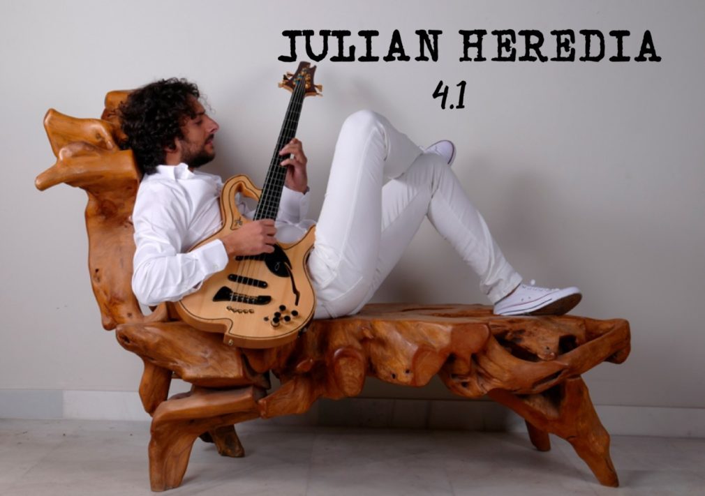 Julian Heredia