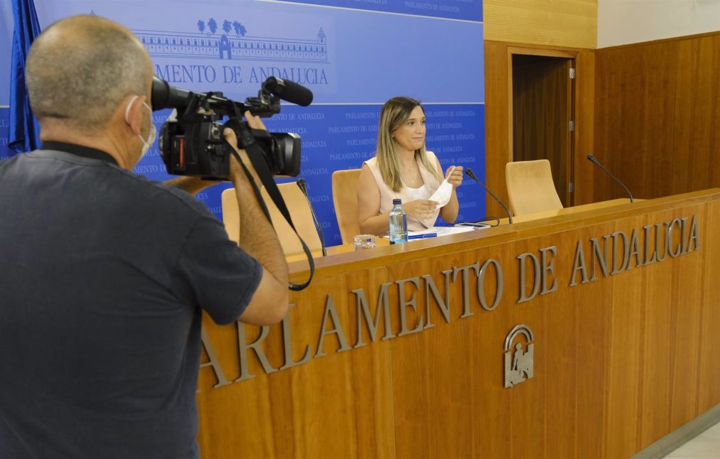 Granada.- PSOE-A espera volver a gobernar desde este miércoles en Granada "por el bien de la ciudad"