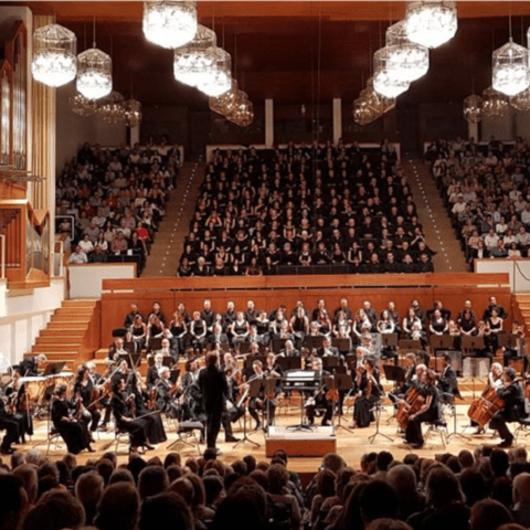 Orquesta Ciudad de Granada