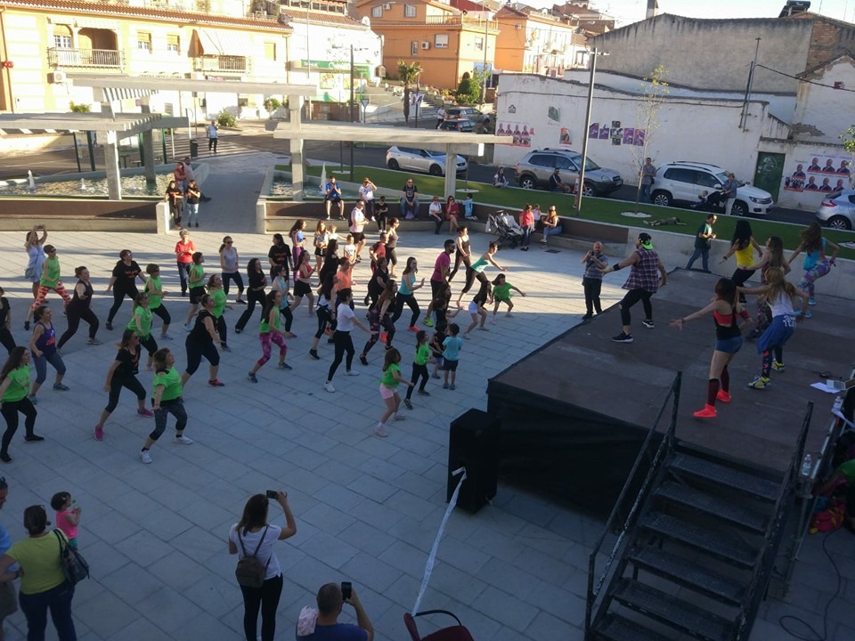 Zumba Otura