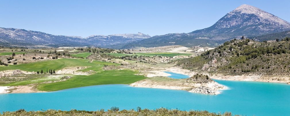 Sierra de la Sagra