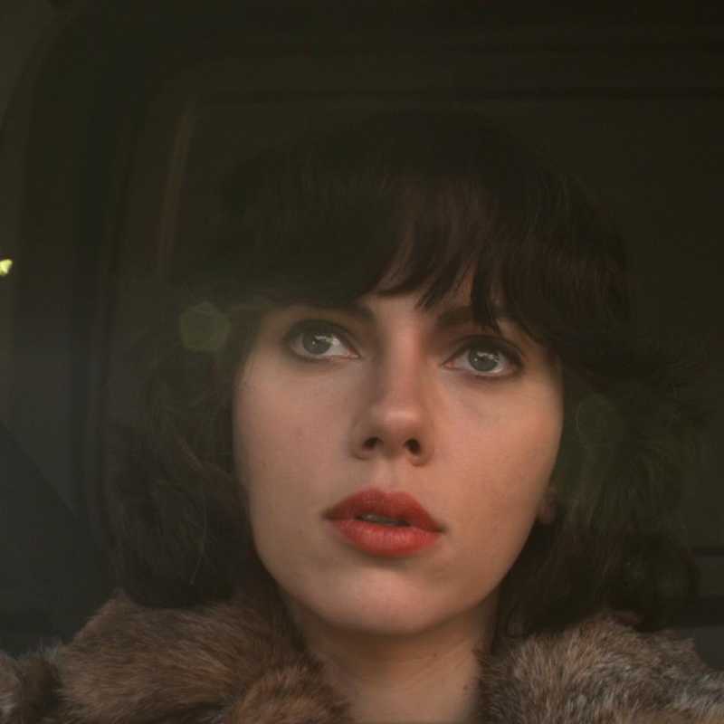 Under the skin