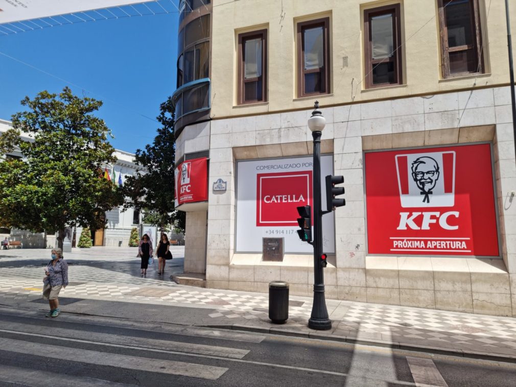 kfc