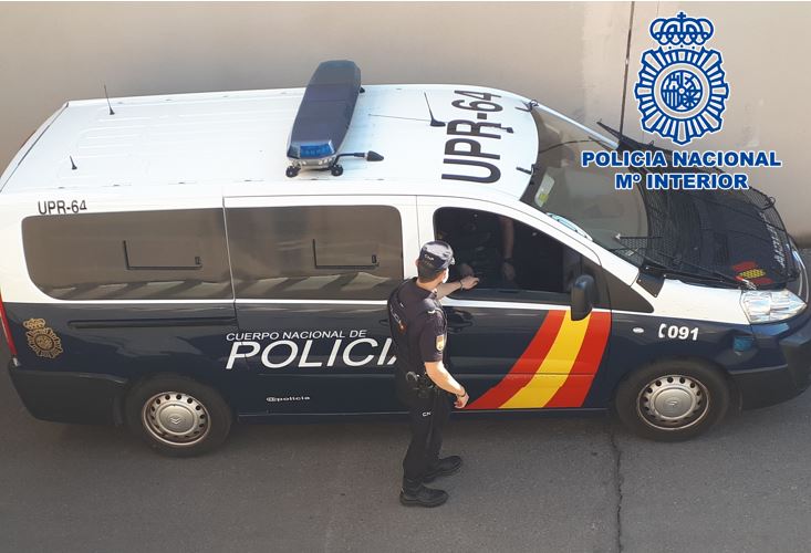 VH_Policial